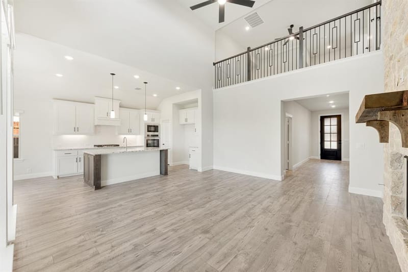 141 Kingfisher Lane, Aledo TX 76008 - Photo 5