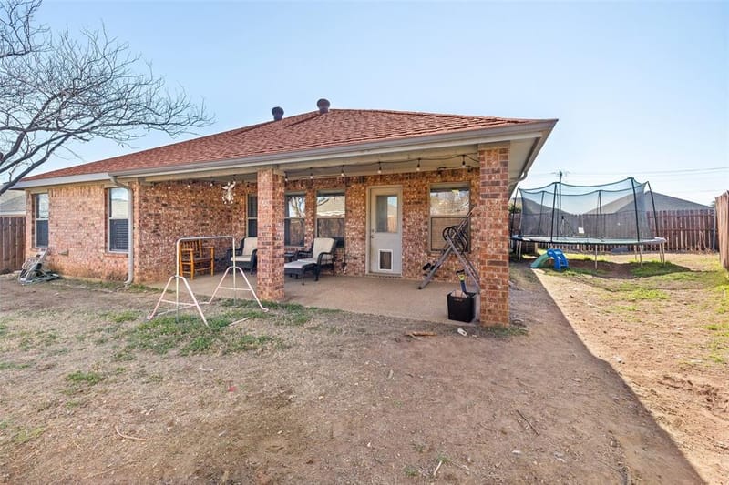 717 Rambling Court, Granbury TX 76049 - Photo 23