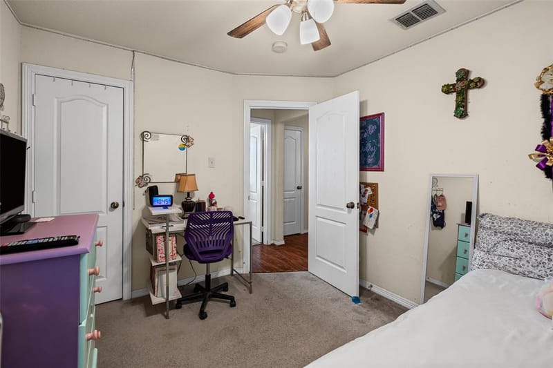 717 Rambling Court, Granbury TX 76049 - Photo 17