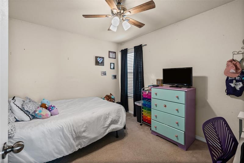 717 Rambling Court, Granbury TX 76049 - Photo 16