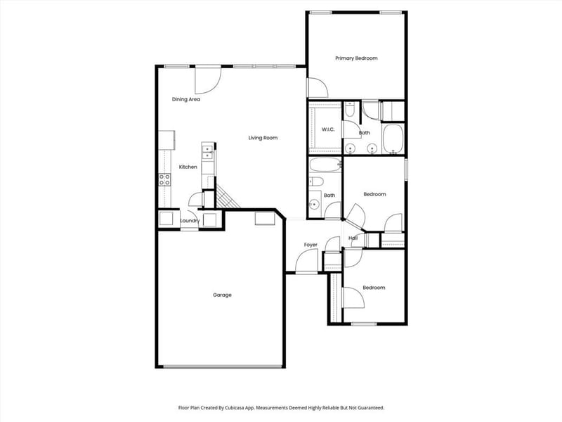 717 Rambling Court, Granbury TX 76049 - Photo 26