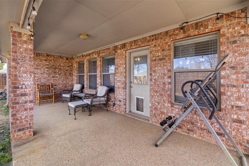 717 Rambling Court, Granbury TX 76049 - Photo 22