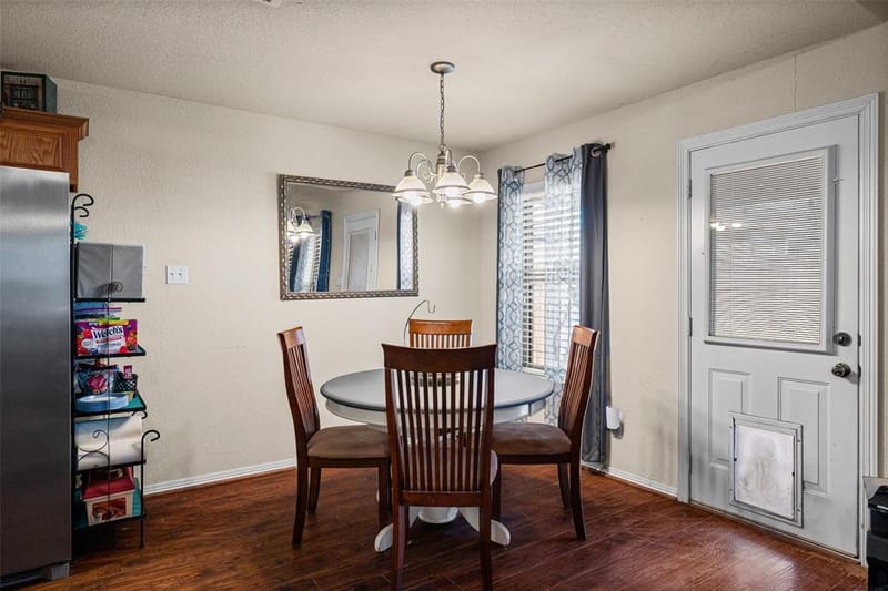 717 Rambling Court, Granbury TX 76049 - Photo 5