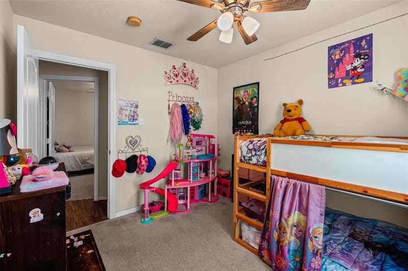 717 Rambling Court, Granbury TX 76049 - Photo 20