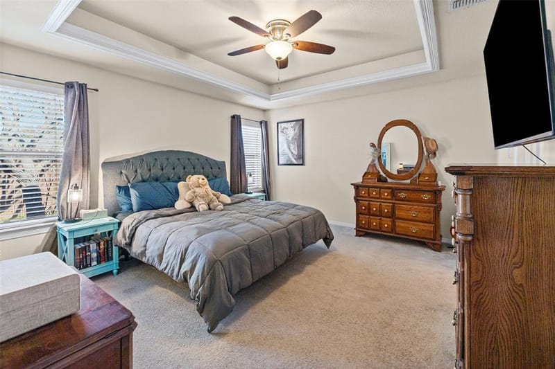 717 Rambling Court, Granbury TX 76049 - Photo 10
