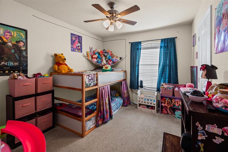 717 Rambling Court, Granbury TX 76049 - Photo 19