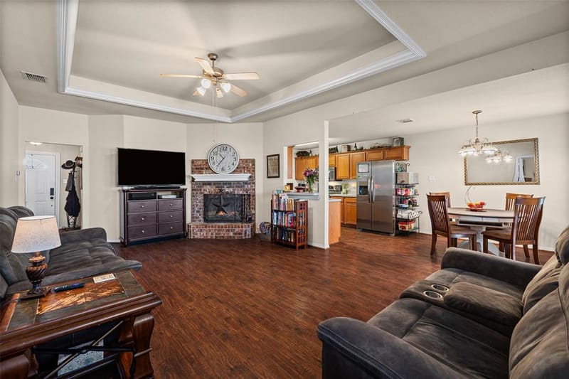 717 Rambling Court, Granbury TX 76049 - Photo 4