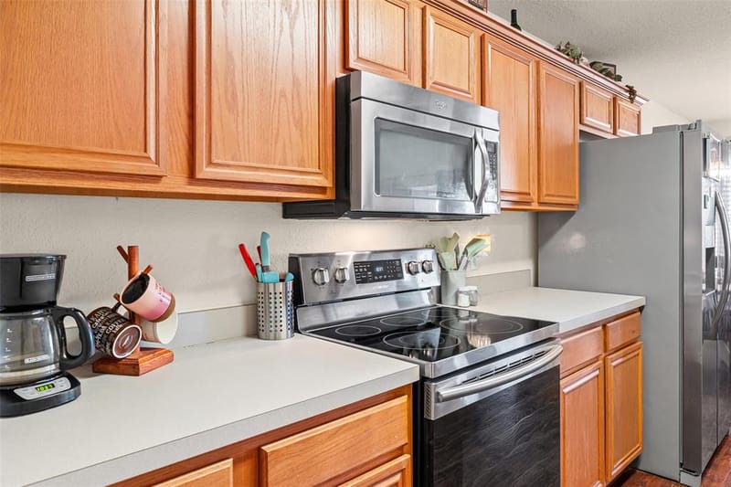 717 Rambling Court, Granbury TX 76049 - Photo 8