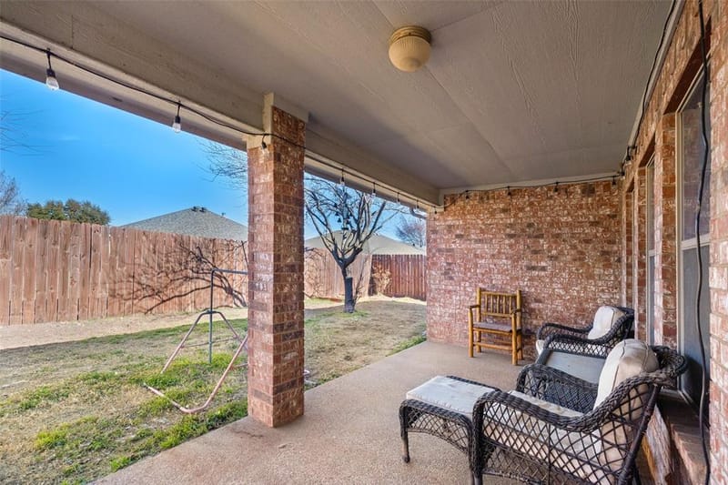 717 Rambling Court, Granbury TX 76049 - Photo 21