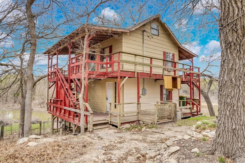 160 Private Road 481, Hillsboro TX 76645 - Photo 3