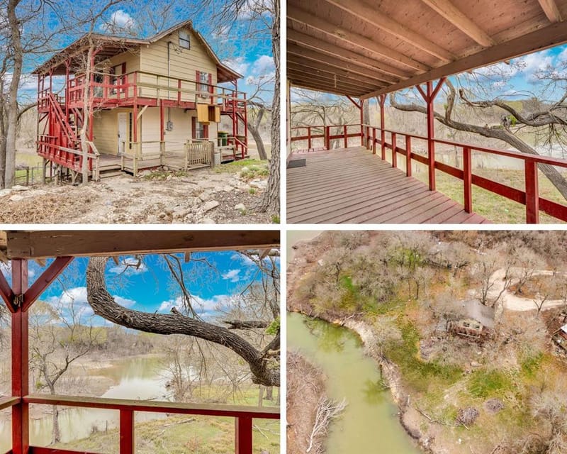 160 Private Road 481, Hillsboro TX 76645