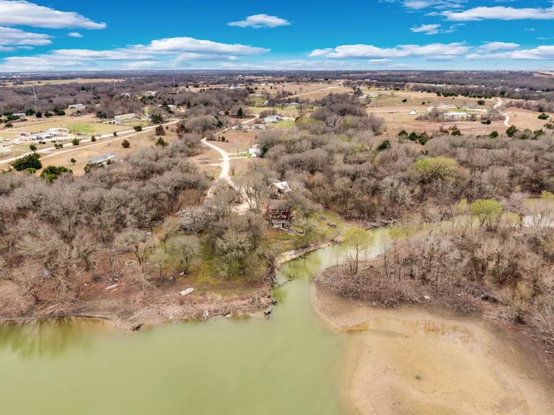 160 Private Road 481, Hillsboro TX 76645 - Photo 5