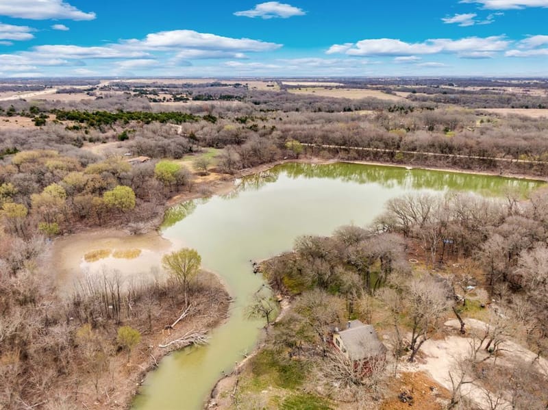 160 Private Road 481, Hillsboro TX 76645 - Photo 10