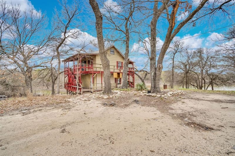 160 Private Road 481, Hillsboro TX 76645 - Photo 4