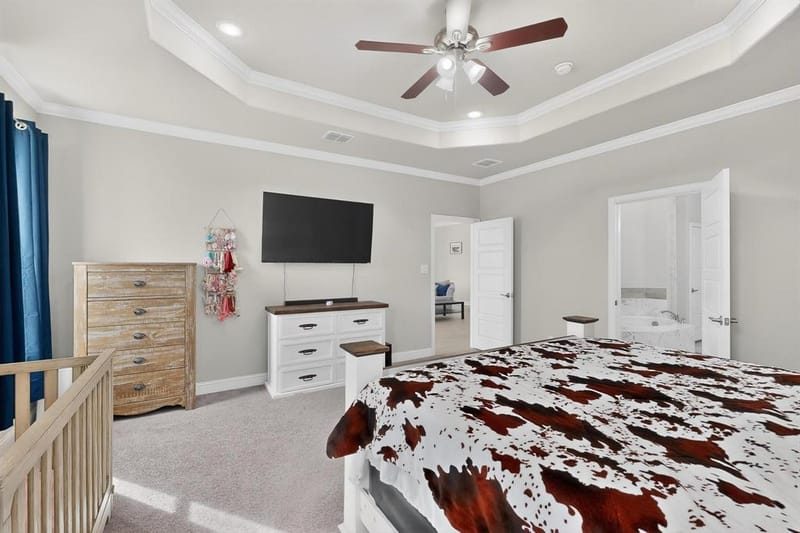 129 Altom Road, Springtown TX 76082 - Photo 17