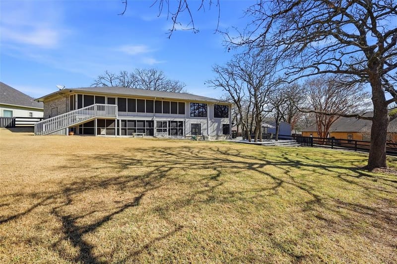 231 Cayuga Trail, Lake Kiowa TX 76240 - Photo 22