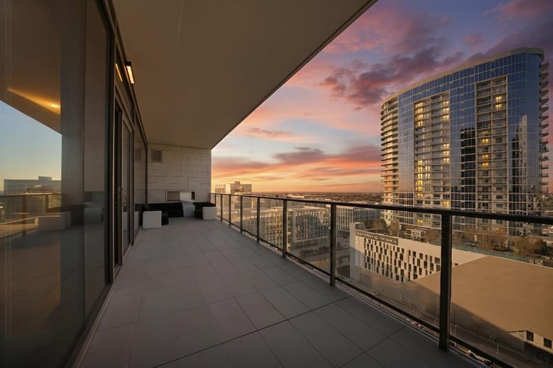 7901 Windrose Avenue # 1402, Plano TX 75024