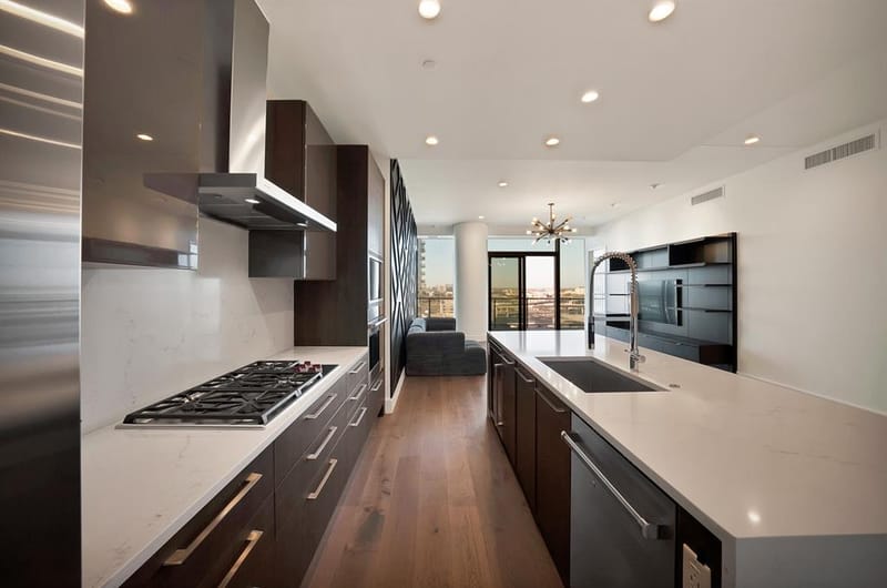 7901 Windrose Avenue # 1402, Plano TX 75024 - Photo 5