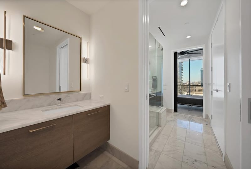 7901 Windrose Avenue # 1402, Plano TX 75024 - Photo 20