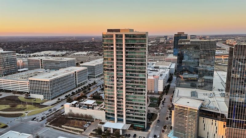 7901 Windrose Avenue # 1402, Plano TX 75024 - Photo 25