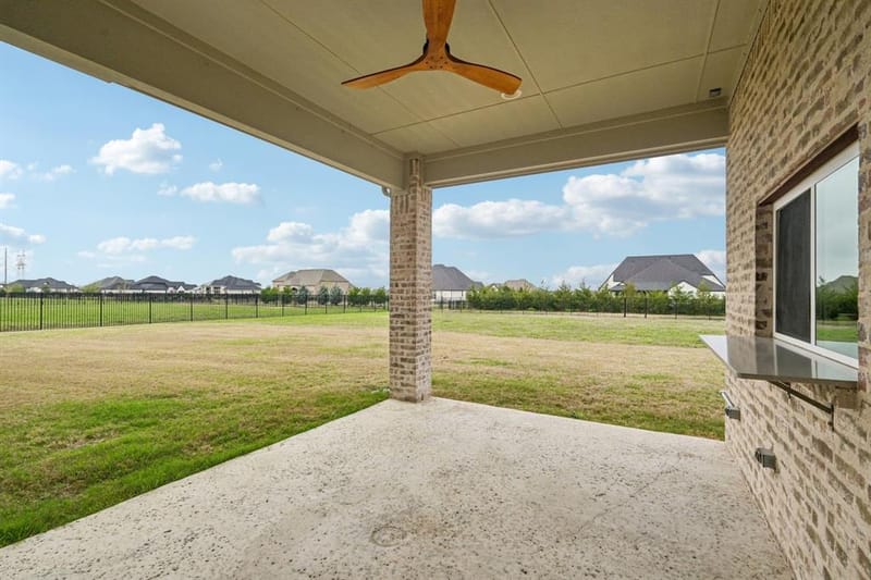 4701 Devon Drive, Parker TX 75002 - Photo 36