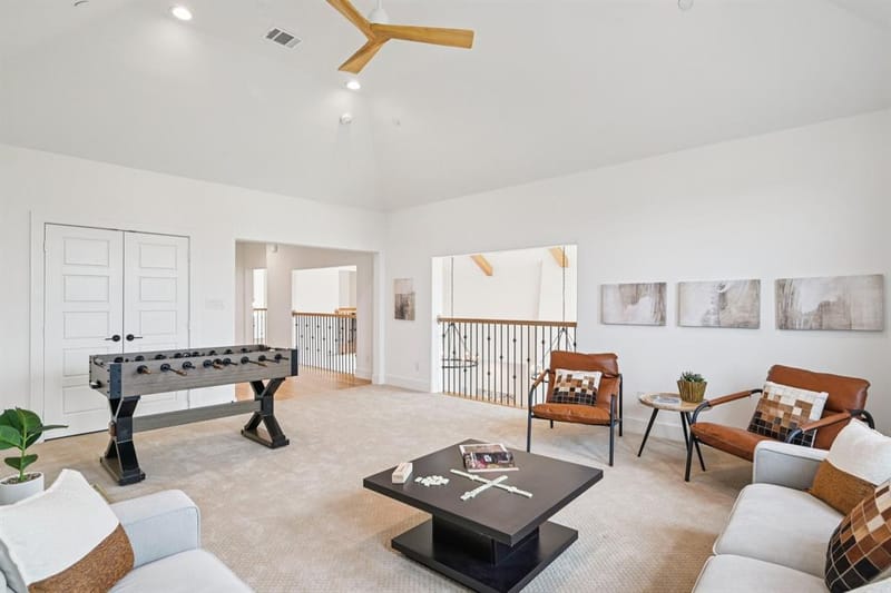4701 Devon Drive, Parker TX 75002 - Photo 28