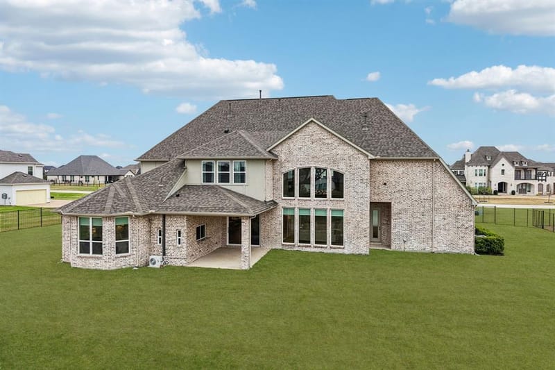 4701 Devon Drive, Parker TX 75002 - Photo 38
