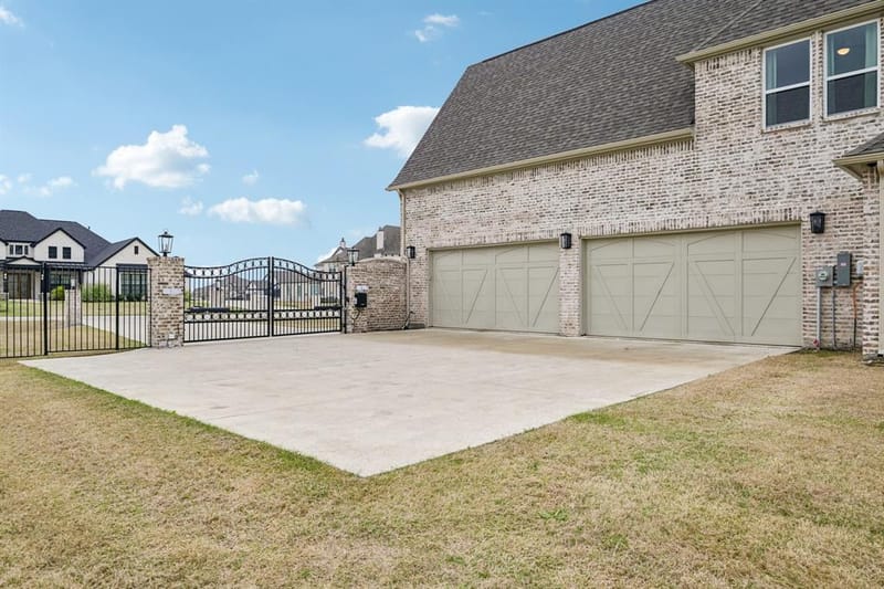 4701 Devon Drive, Parker TX 75002 - Photo 37