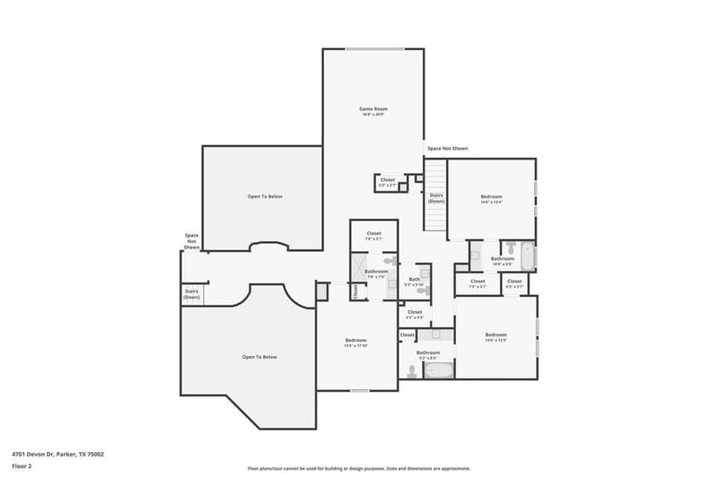 4701 Devon Drive, Parker TX 75002 - Photo 40