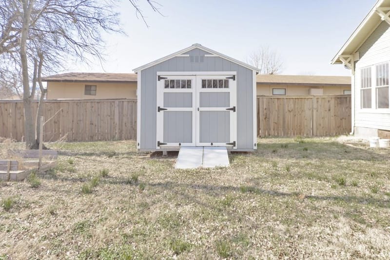 701 N Mason Street, Bowie TX 76230 - Photo 27