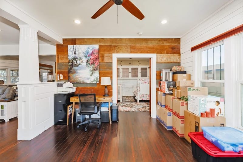 701 N Mason Street, Bowie TX 76230 - Photo 26