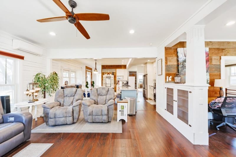 701 N Mason Street, Bowie TX 76230 - Photo 4