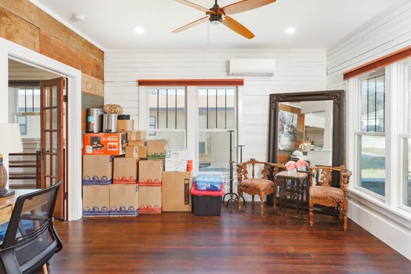 701 N Mason Street, Bowie TX 76230 - Photo 25