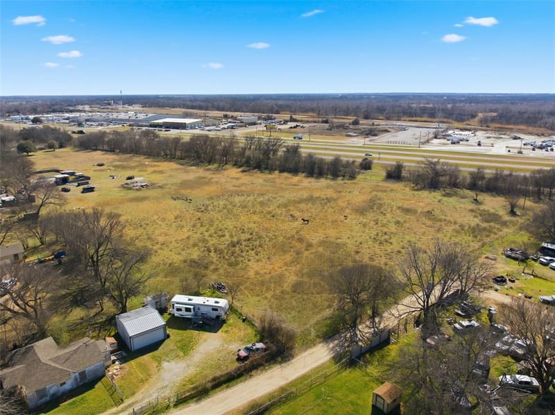 2801 Old Marlin Road, Waco TX 76705 - Photo 13