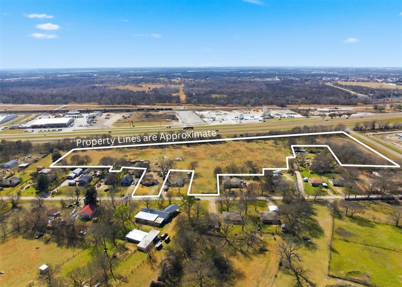 2801 Old Marlin Road, Waco TX 76705