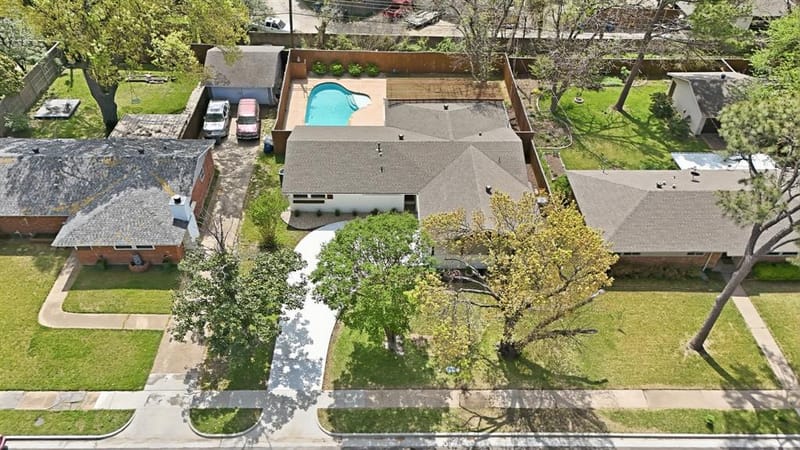 3616 Woodleigh Drive, Dallas TX 75229 - Photo 30