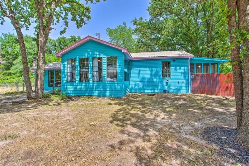 9899 Archer Lane, Quinlan TX 75474 - Photo 14