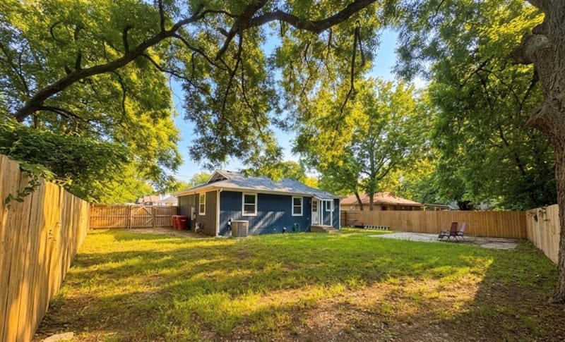 918 N Ricketts Street, Sherman TX 75092 - Photo 23