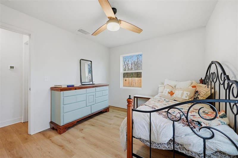 918 N Ricketts Street, Sherman TX 75092 - Photo 22