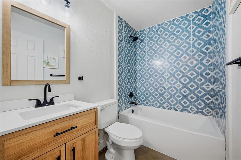 918 N Ricketts Street, Sherman TX 75092 - Photo 19