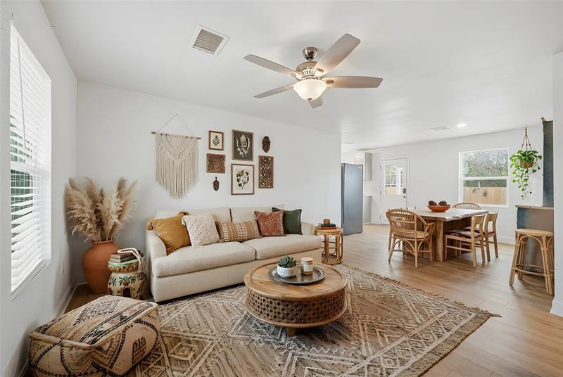 918 N Ricketts Street, Sherman TX 75092 - Photo 4