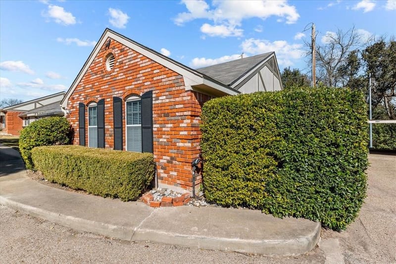 5224 Lake Shore, Waco TX 76710 - Photo 24