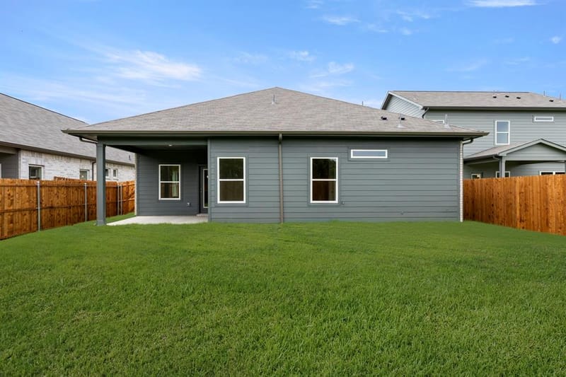 1233 Anderson Drive, Trenton TX 75490 - Photo 27