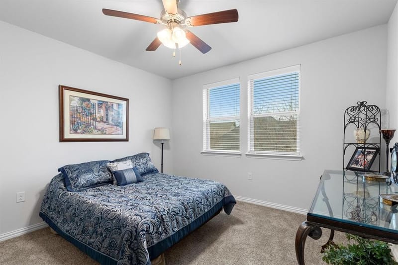 651 N Watters Road # 5205, Allen TX 75013 - Photo 17
