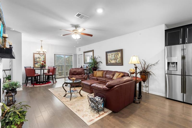 651 N Watters Road # 5205, Allen TX 75013 - Photo 7