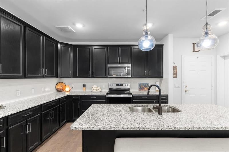 651 N Watters Road # 5205, Allen TX 75013 - Photo 5