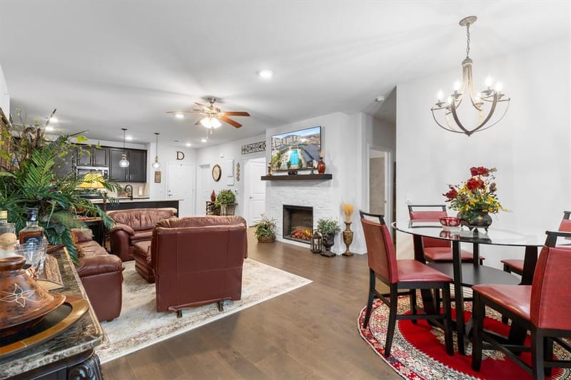 651 N Watters Road # 5205, Allen TX 75013 - Photo 9