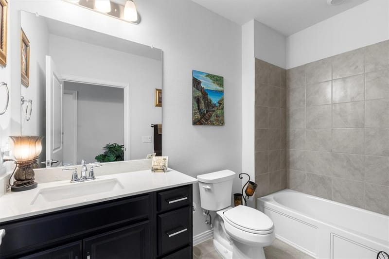 651 N Watters Road # 5205, Allen TX 75013 - Photo 18