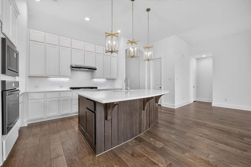 7828 Pondview Lane, Fort Worth TX 76123 - Photo 6