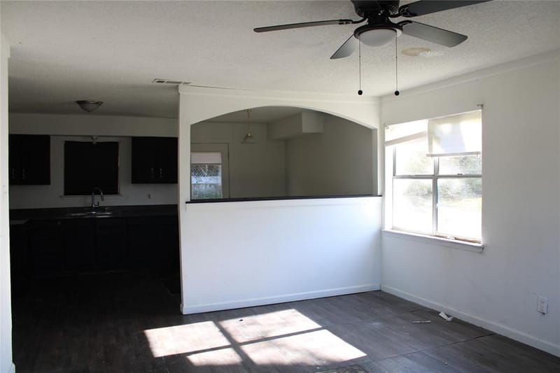 525 W Hickory Street, Kaufman TX 75142 - Photo 3